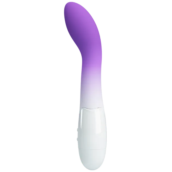 Bishop (Purple/White) - Take A Peek