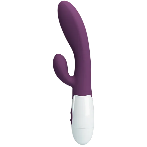 Alvis (Purple) - Take A Peek