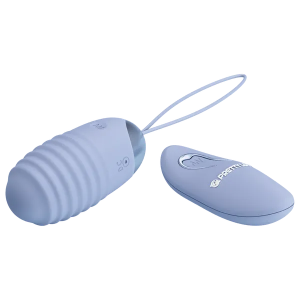 Rechargeable Jessica Dream Chaser (Baby Blue) - Take A Peek