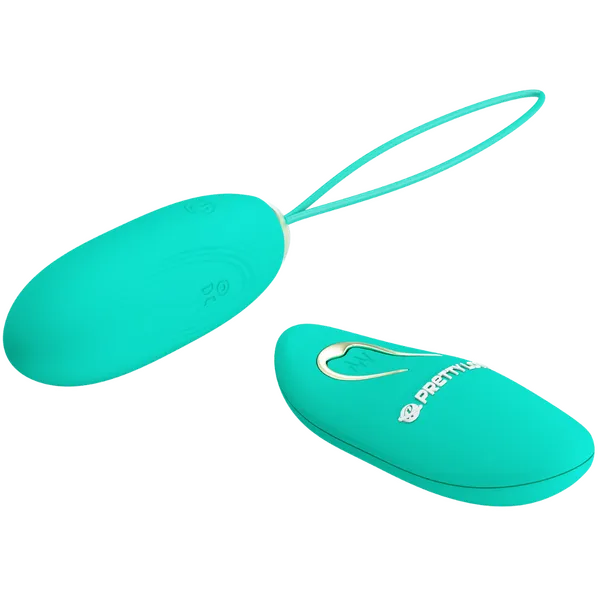 Rechargeable Jenny Dream Chaser (Seafoam) - Take A Peek