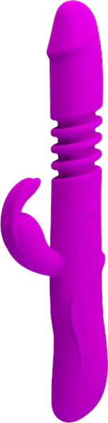 Rechargeable Ward (Purple) - Take A Peek