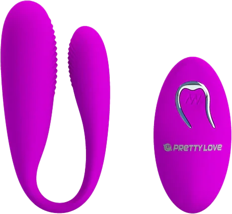 Rechargeable Aldrich (Purple) - Take A Peek