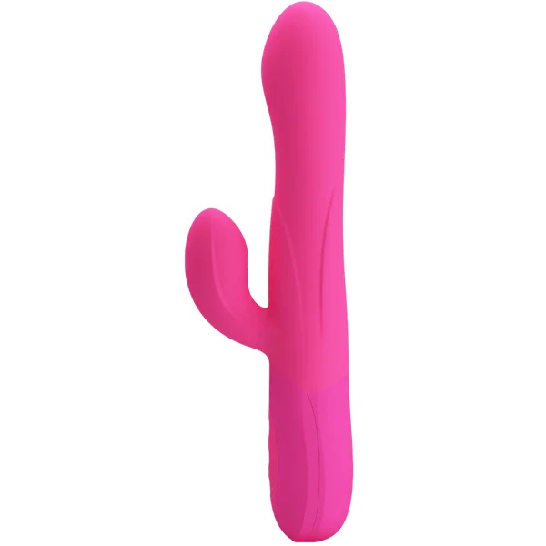 Rechargeable Inflatable Douglas (Pink) - Take A Peek