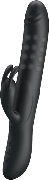 Rechargeable Colin (Black) - Take A Peek