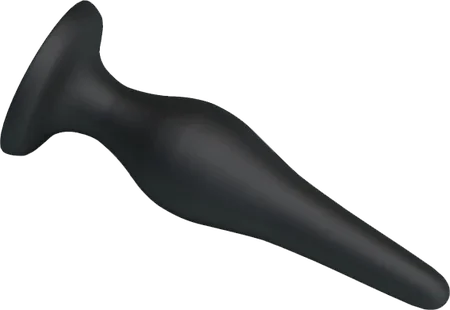 Beginners Mini Anal Kit (Black) - Take A Peek
