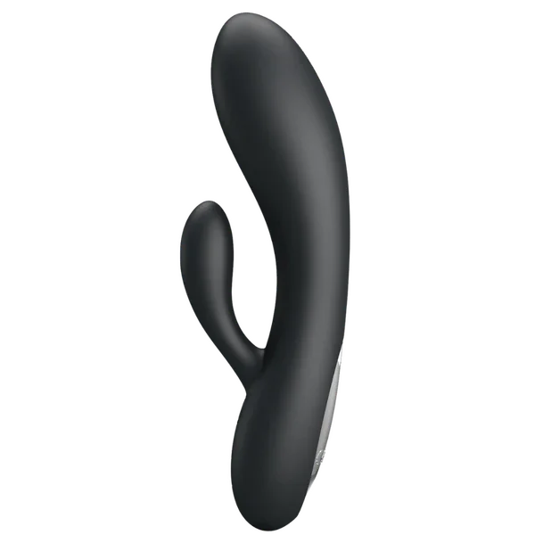 Rechargeable Alvin (Black) - Take A Peek