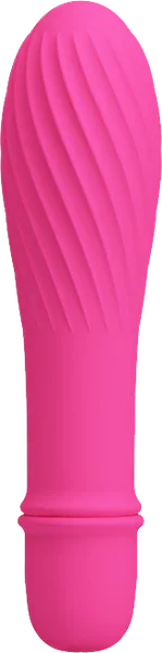 Solomon (Dark Pink) - Take A Peek