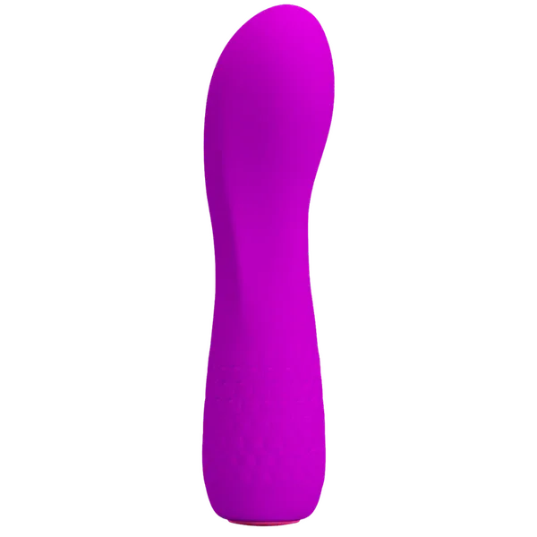Rechargeable Adam (Purple) - Take A Peek