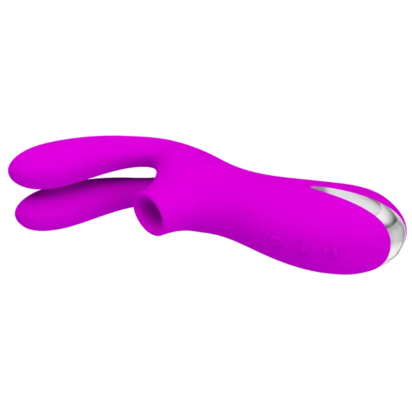 Rechargeable Ralap (Purple) - Take A Peek