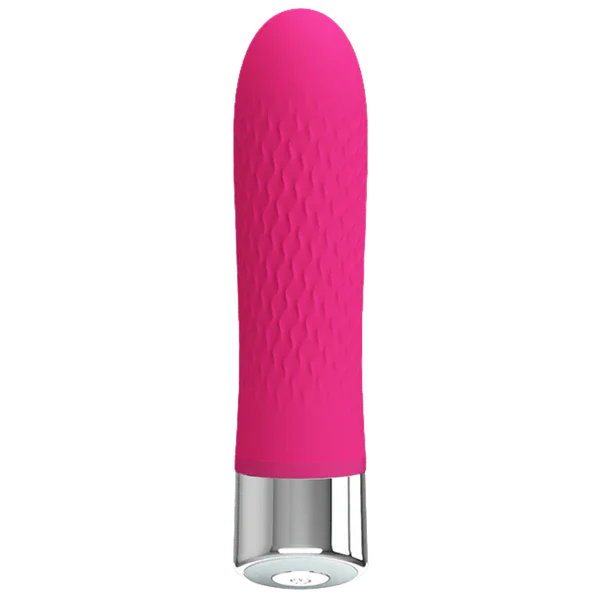 Silicone Sebastian (Purple) - Take A Peek