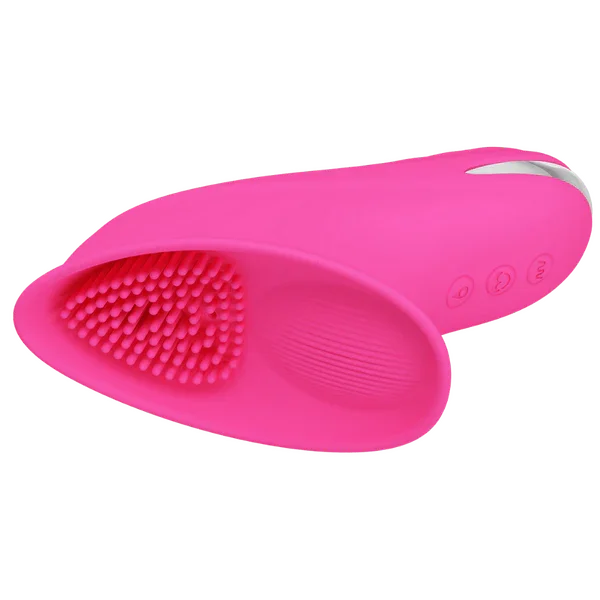 Rechargeable Isaac (Pink) - Take A Peek