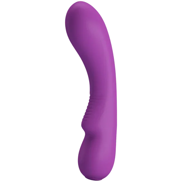 Rechargeable Elsa (Purple) - Take A Peek