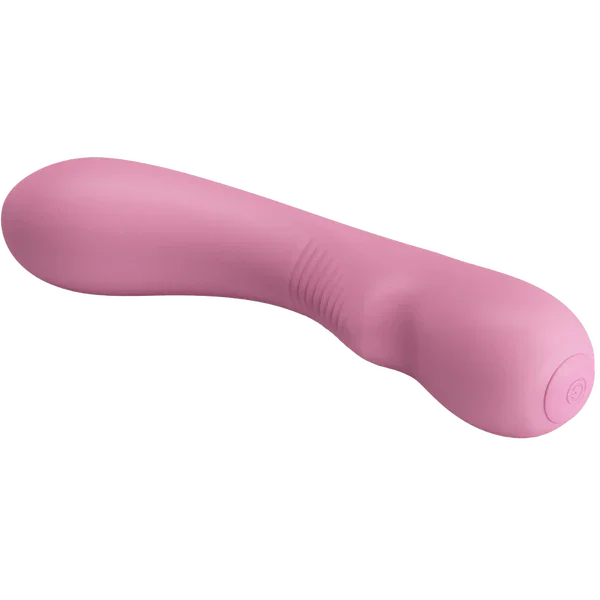 Rechargeable Matt (Pink) - Take A Peek