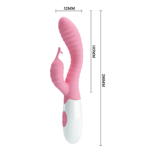 Hyman (Pink) - Take A Peek