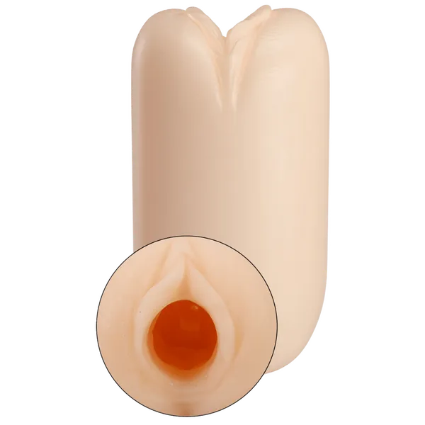 Catherine Masha Egg Masturbator (Peach) - Take A Peek