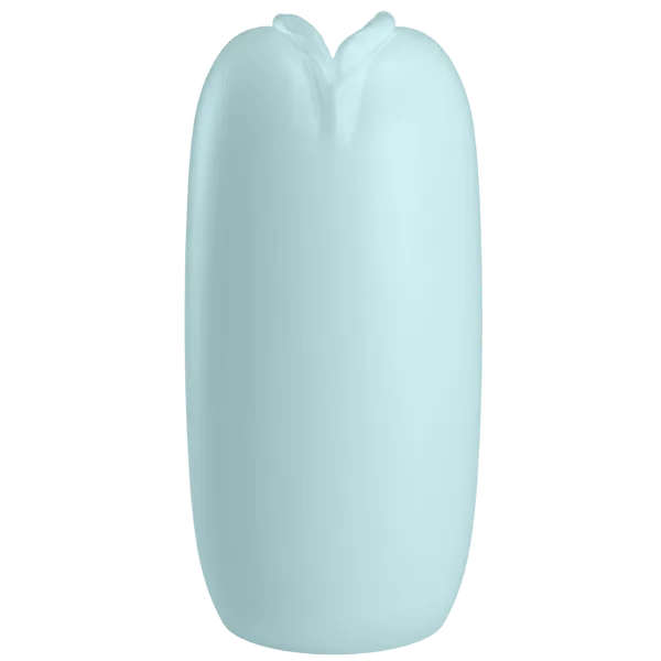 Catherine Olga Egg Masturbator (Blue) - Take A Peek