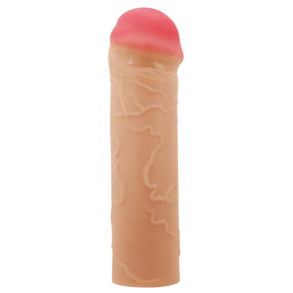 Nile 6.5" (Flesh) - Take A Peek