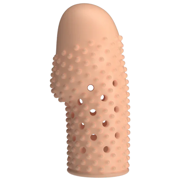Penis Sleeve - Becks (Flesh)-BI-026290