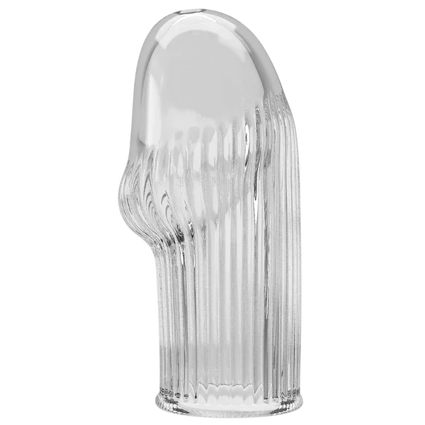 Penis Sleeve - Huel (Clear)-BI-026292M