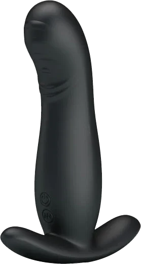 Prostate Massager (Black)-BI-040053