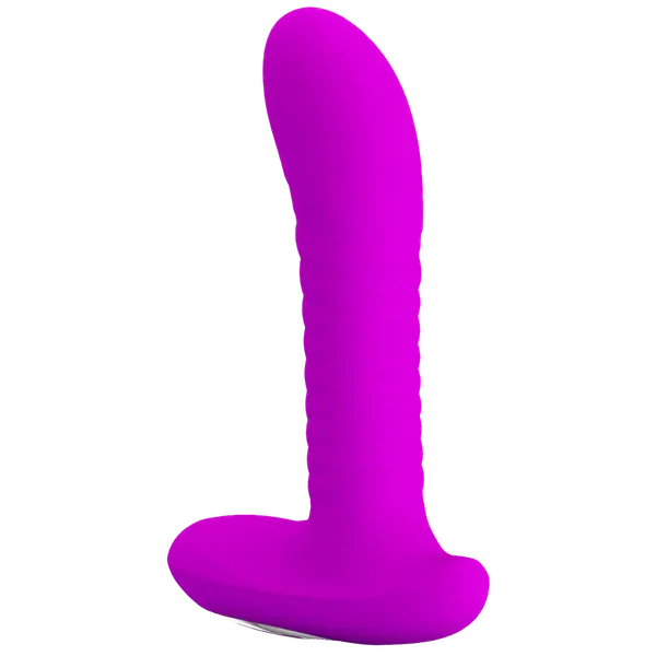 Rechargeable Merlin (Purple) - Take A Peek