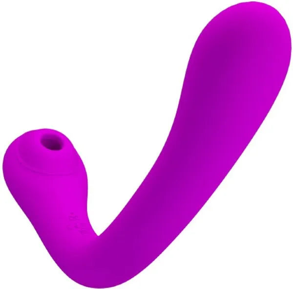 Rechargeable Alex (Purple) - Take A Peek