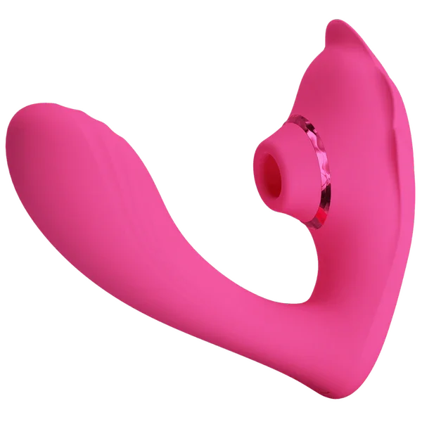 Rechargeable Nemo (Pink)-BI-040190