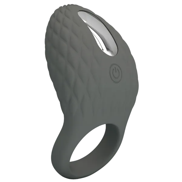 Helious - Master Ring (Grey) - Take A Peek
