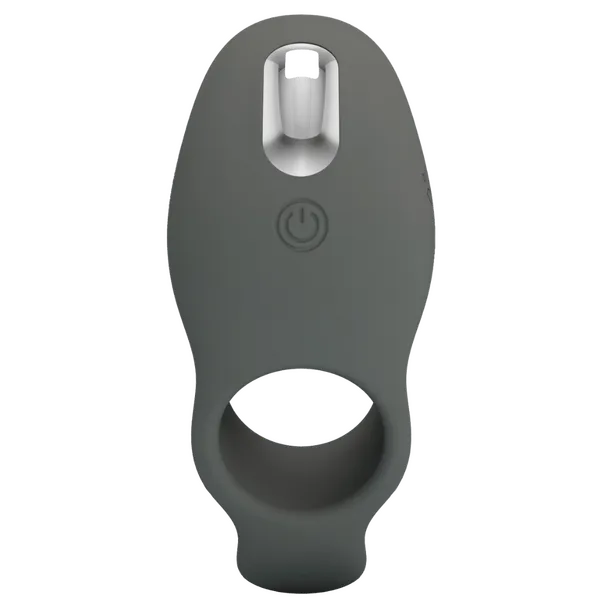 Cumulus - Master Ring (Grey) - Take A Peek