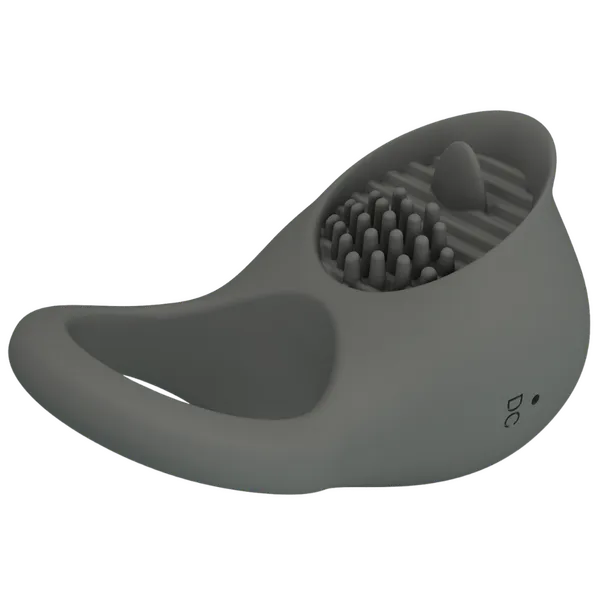 Nimbus - Master Ring (Grey)-BI-210216-1