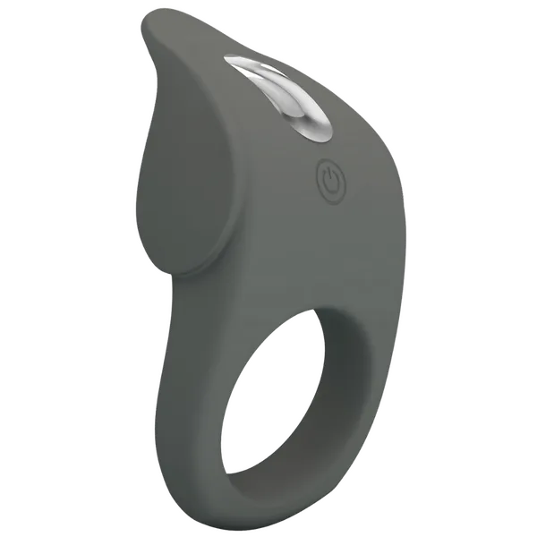 Alto - Master Ring (Grey) - Take A Peek