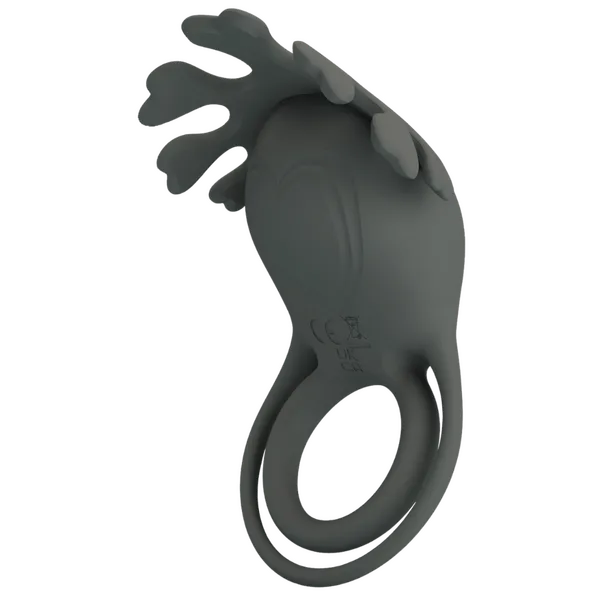 Ruben - Master Ring (Grey) - Take A Peek