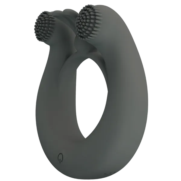 Daklie - Master Ring (Grey) - Take A Peek