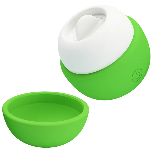 Rechargeable Apple Secret (Green)-BI-300066-1