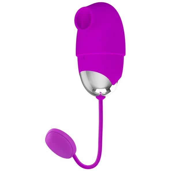 App Control Kaila (Purple) - Take A Peek