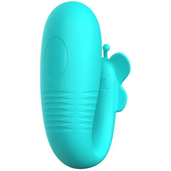 Rechargeable Remote Remi (Seafoam)-BI-300093W