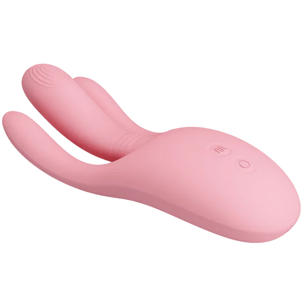 Rechargeable Diego (Pink) - Take A Peek