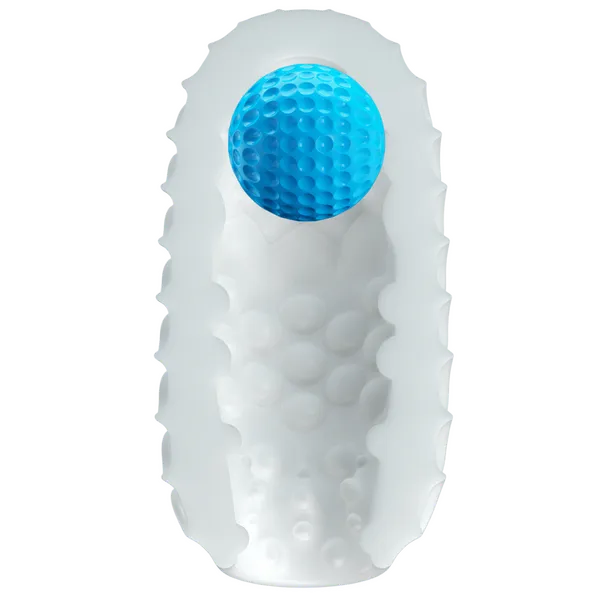 Venus-X Fantasy Ball (Clear) - Take A Peek
