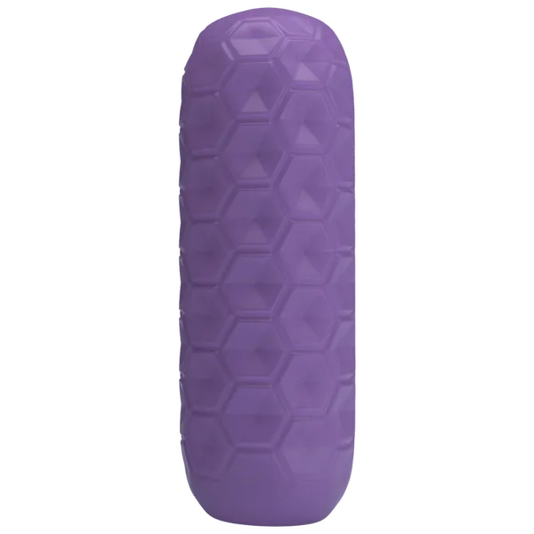 Venus-X Twin Balls (Purple) - Take A Peek