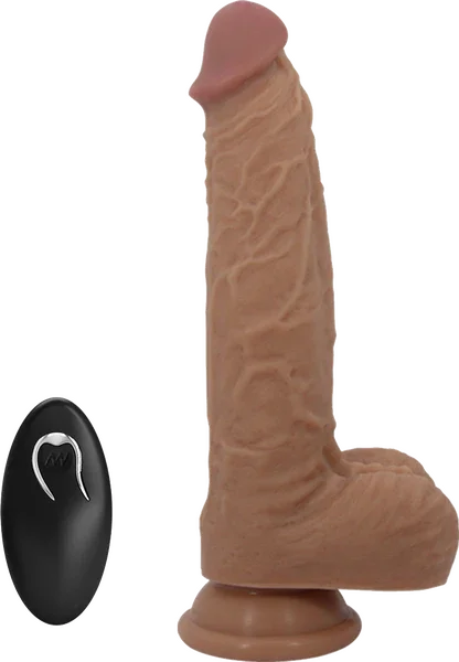 Rechargeable Jonathan Dong (Flesh) - Take A Peek