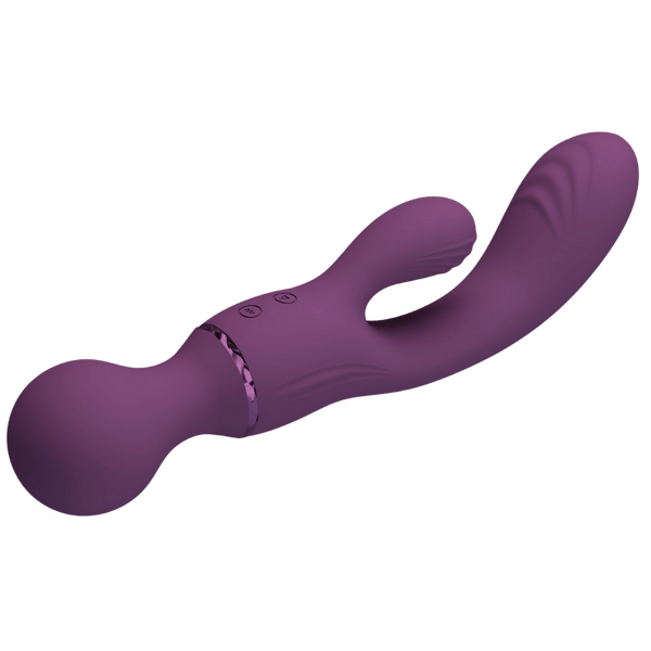 Rechargeable All Rounder (Purple)-BW-055022