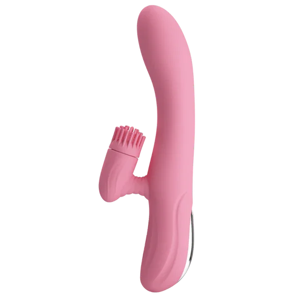 Rechargeable Chris (Pink) - Take A Peek
