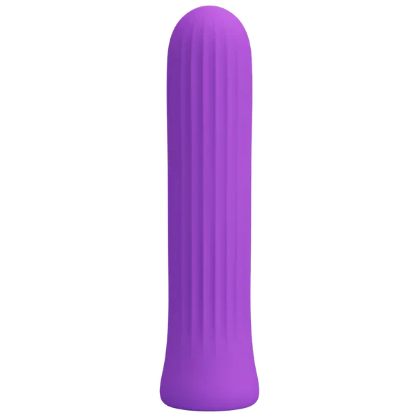 Rechargeable Blanche (Purple) - Take A Peek
