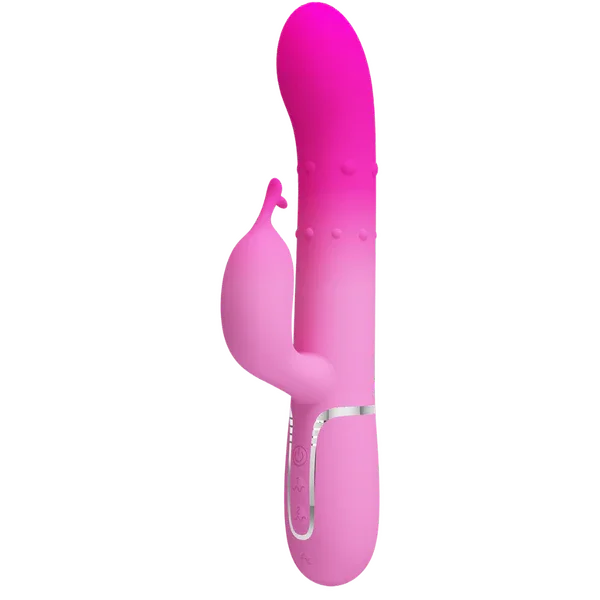 Rechargeable Shima (Pink)-BW-500051-4
