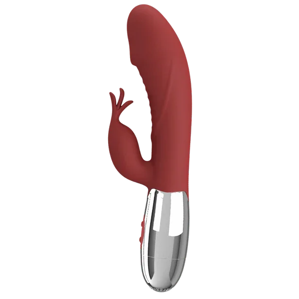 Rechargeable Rasmussen (Red)-BW-500072DC