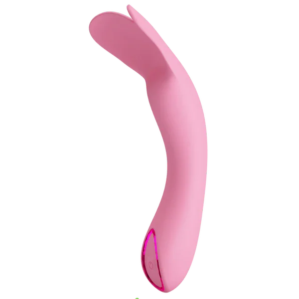 Rechargeable DJ Cock (Pink)-BW-500078