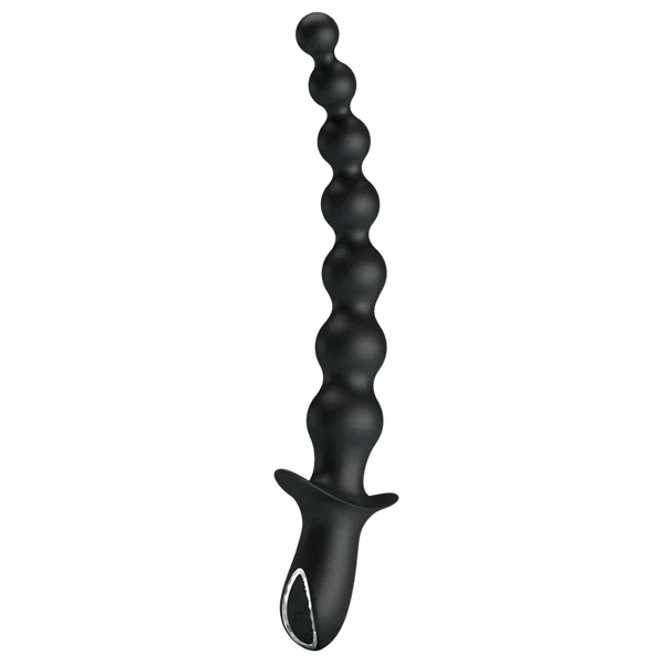 Rechargeable Rigdon (Black)-BW-500084