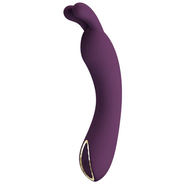 Rechargeable DJ Rabbit (Purple)-BW-500087