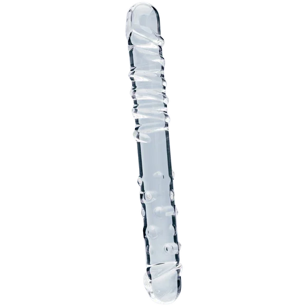 Glass Dildo - Elysian Sensation - Take A Peek