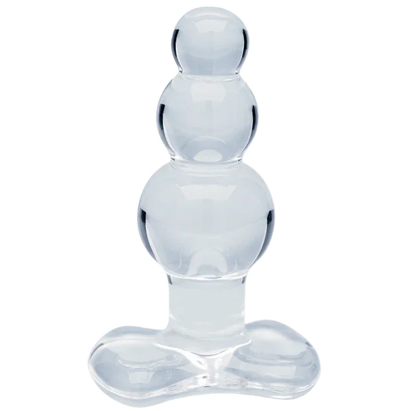 Glass Dildo - Utopian Reverie - Take A Peek
